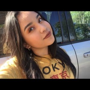 Meet your Posher, Ingrid